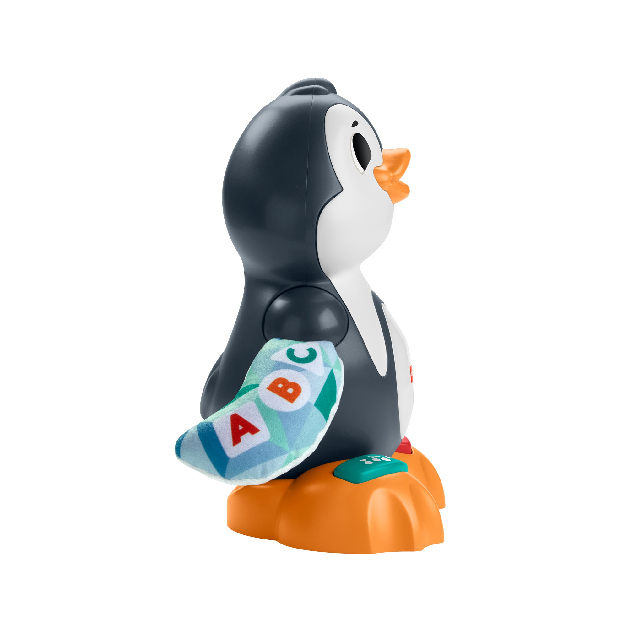 Fisher-Price Linkimals Cool Beats Penguin – image 3