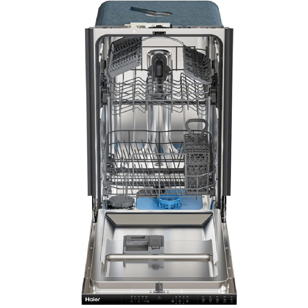 Haier HDWE9-394RU Fully built-in – image 6