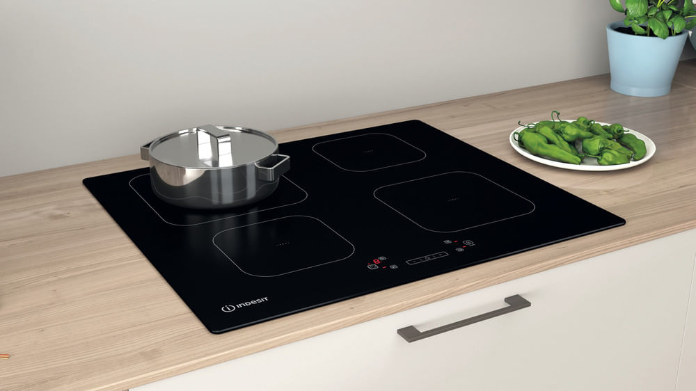 Indesit IS 83Q60 NE – image 9