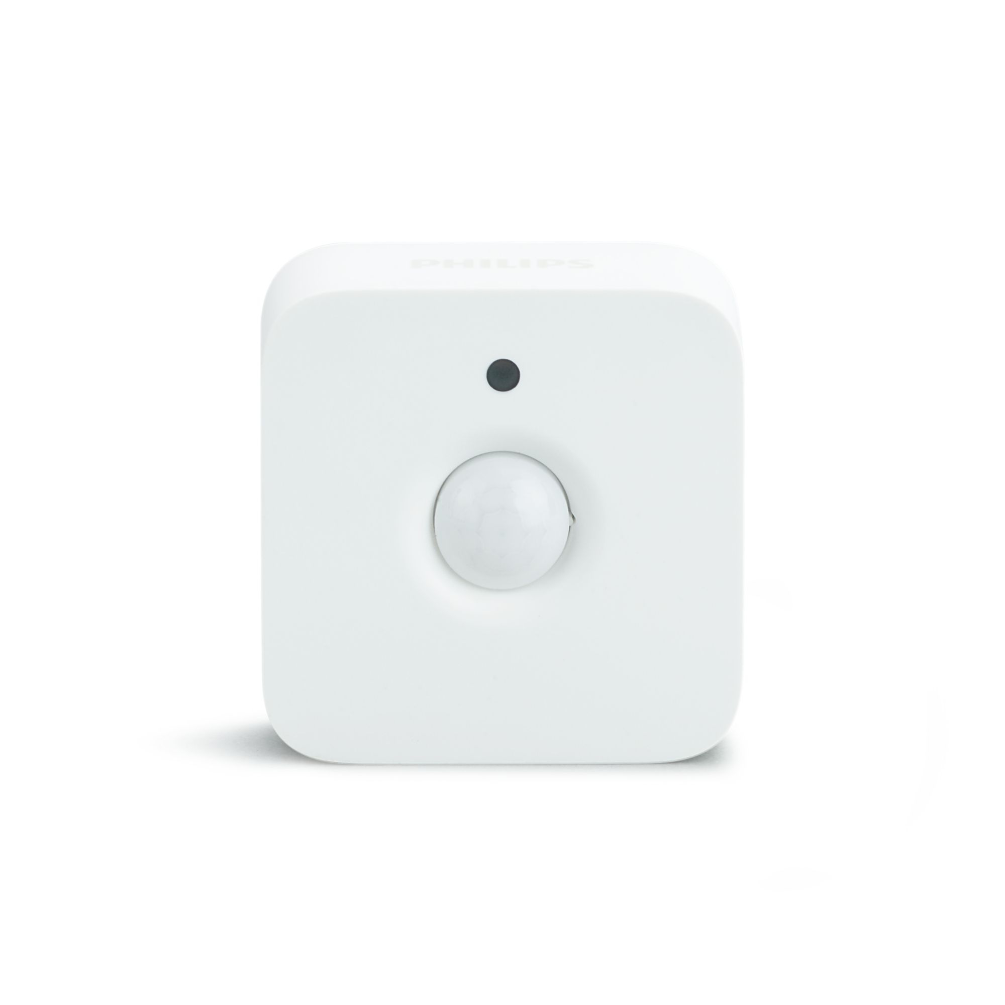 Philips by Signify Philips 6947939139057 motion detector Wireless Wall White