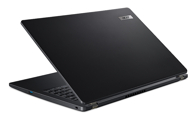 Acer TravelMate P2 TMP215-53-78VL Intel® Core™ i7 i7-1165G7 Laptop – image 5
