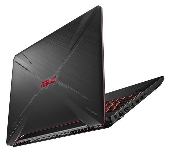 ASUS TUF Gaming FX505GM-AL322T laptop Intel® Core™ i7 i7-8750H – image 5