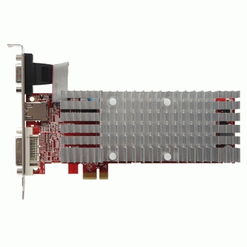CLUB3D HD4350 GDDR2 – image 3