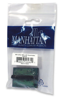 Manhattan MH Ultra 160 LVD – image 2