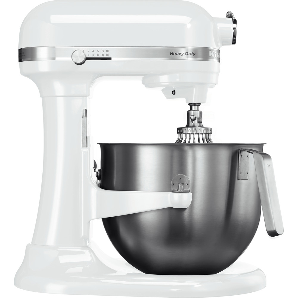 KitchenAid 5KSM7591XBWH mixer Stand mixer