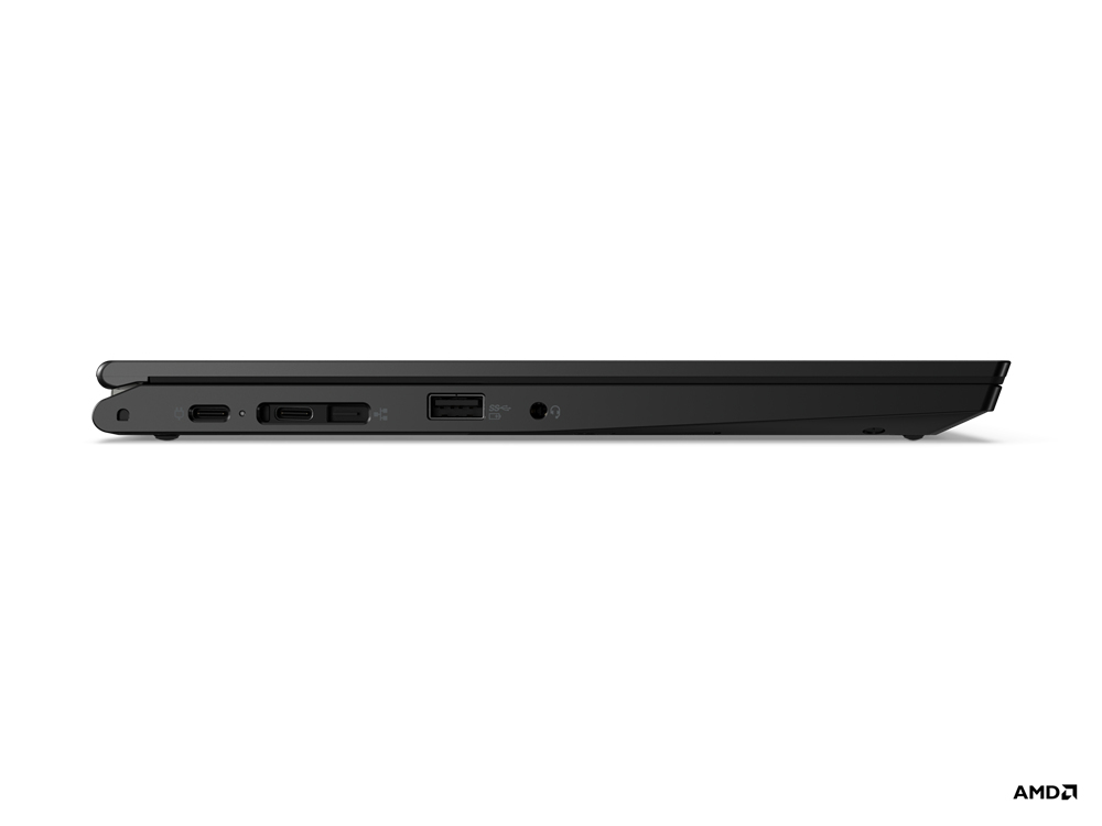 Lenovo L13 Yoga + USB-C Dock G2 – image 8