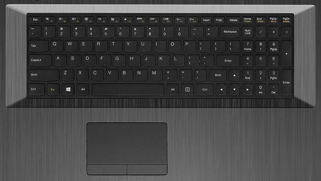 Lenovo B70-80 + MS Office 2016 – image 2
