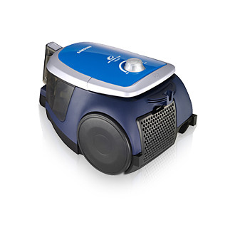Samsung SC4750 2 L Dry 1800 W Bagless – image 7