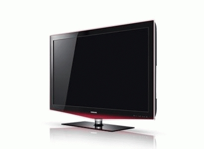Samsung LE-40B653T5WXXN TV – image 2