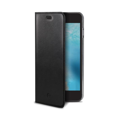 Celly AIRPELLE801BK mobile phone case