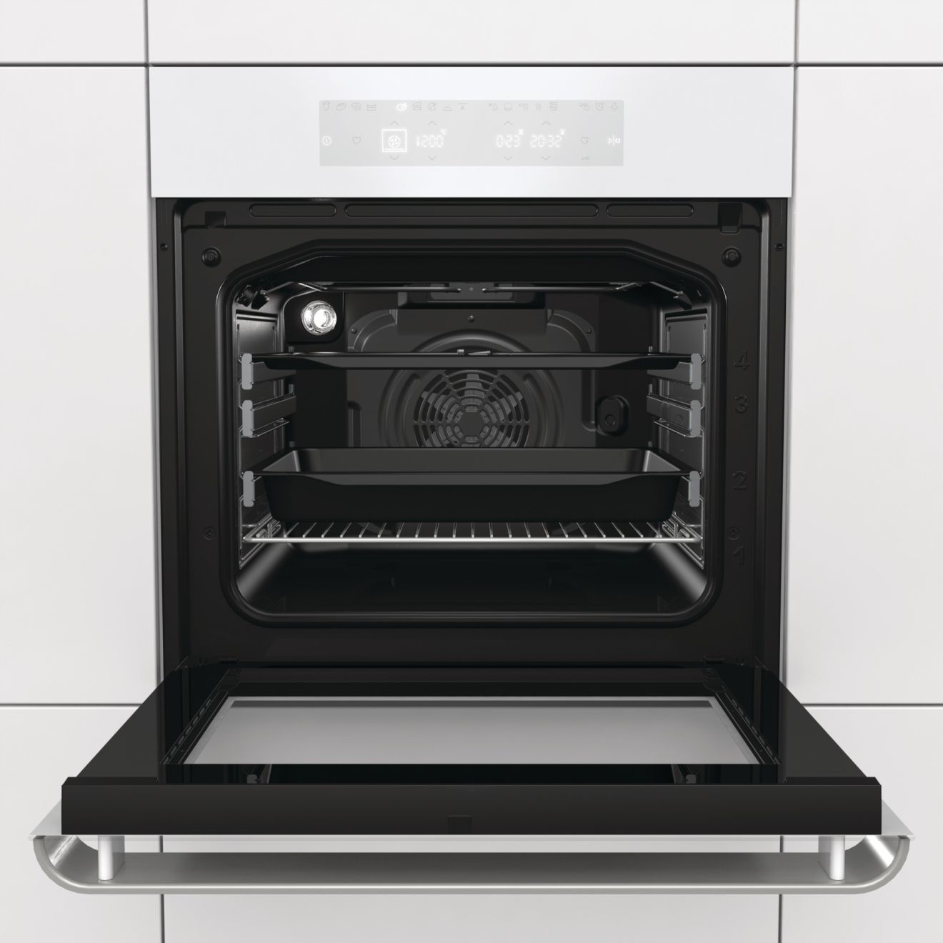 Gorenje BO758ORAW oven – image 2