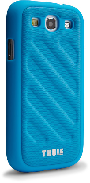 Thule Gauntlet mobile phone case Cover Blue