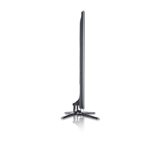 Samsung PL64D8000 162.6 cm (64") Full HD Wi-Fi Silver – image 3