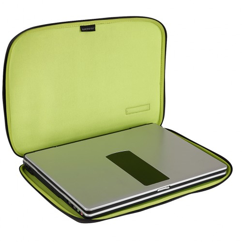 Techair TAENS156G laptop case – image 3