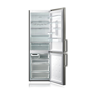 Samsung RL58GQGIH Freestanding – image 2