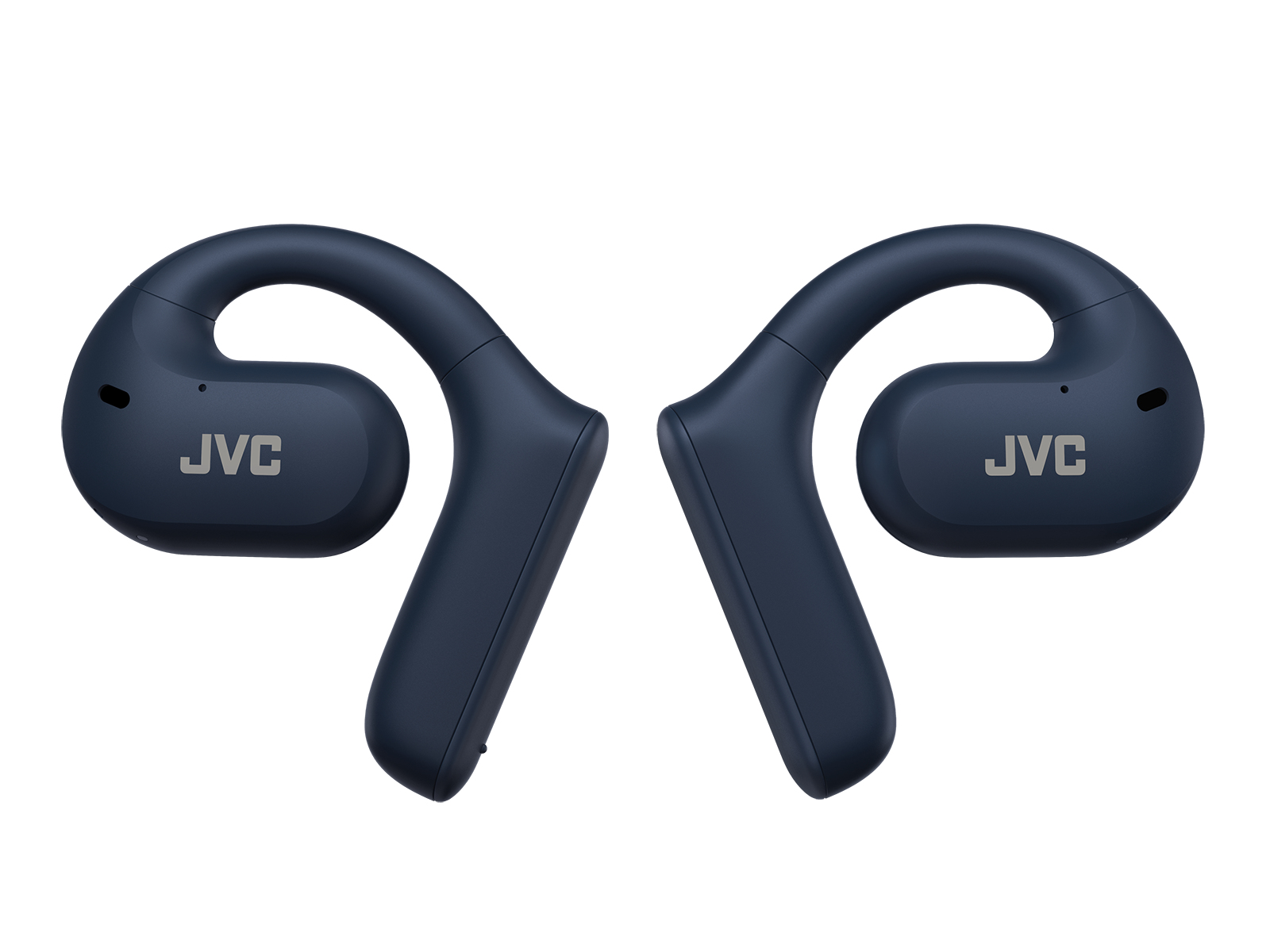 JVC Nearphone TWS Blue image 5