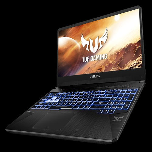ASUS TUF Gaming FX505DT-BQ078T AMD Ryzen™ 5 3550H Laptop – image 2