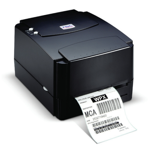 TSC TTP-244 PRO