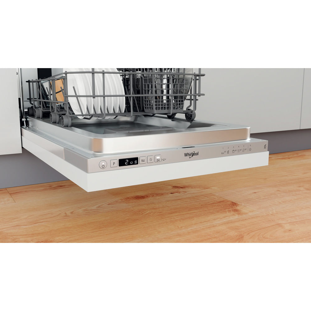 Whirlpool WSIC 3M27 – image 8