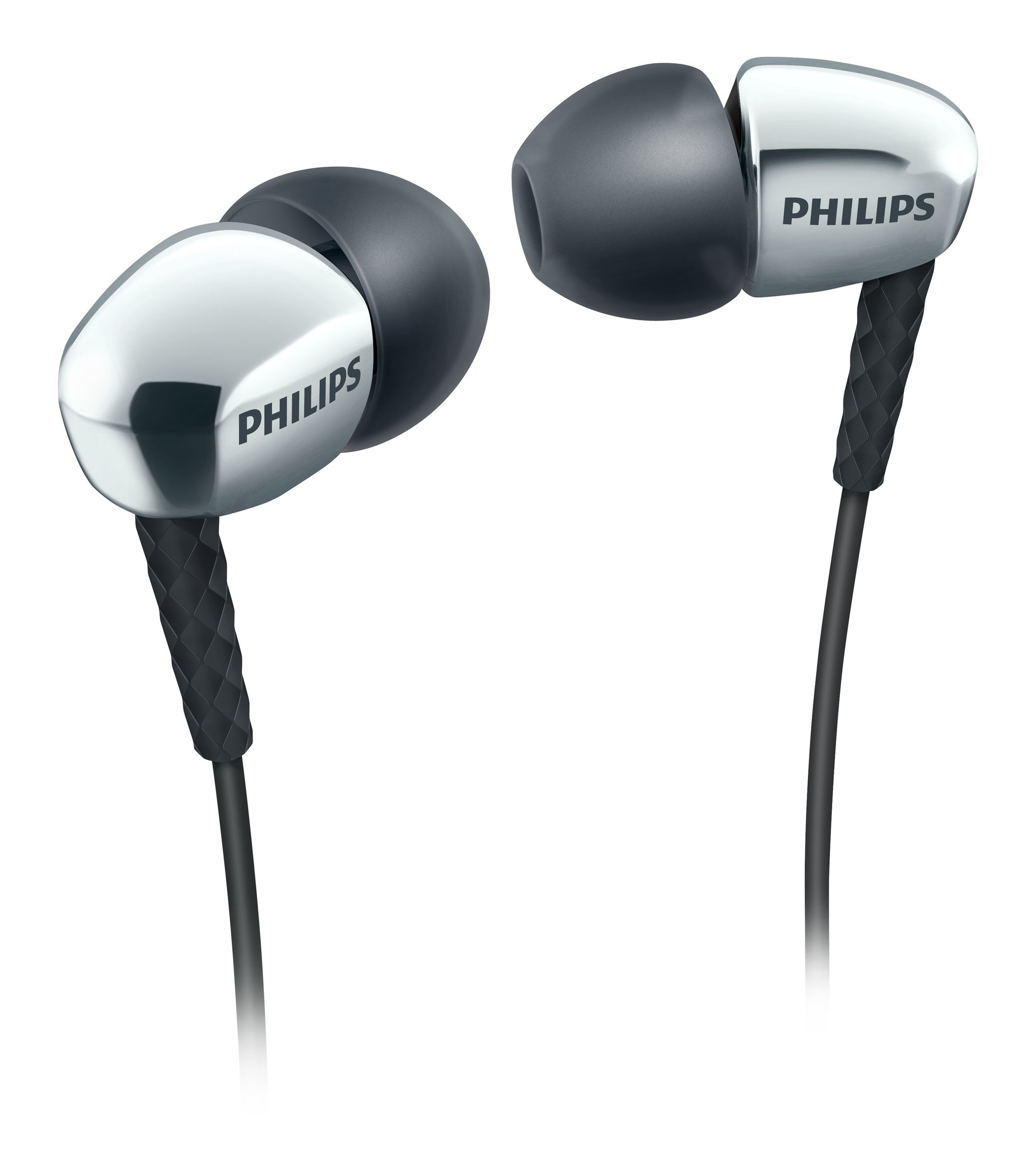 Philips In-Ear Headphones SHE3900SL/00