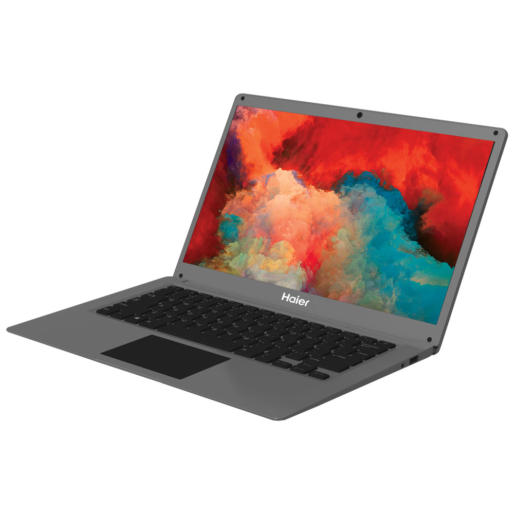 Haier Alpha A1430EM Intel® Celeron® N4020 Laptop – image 2