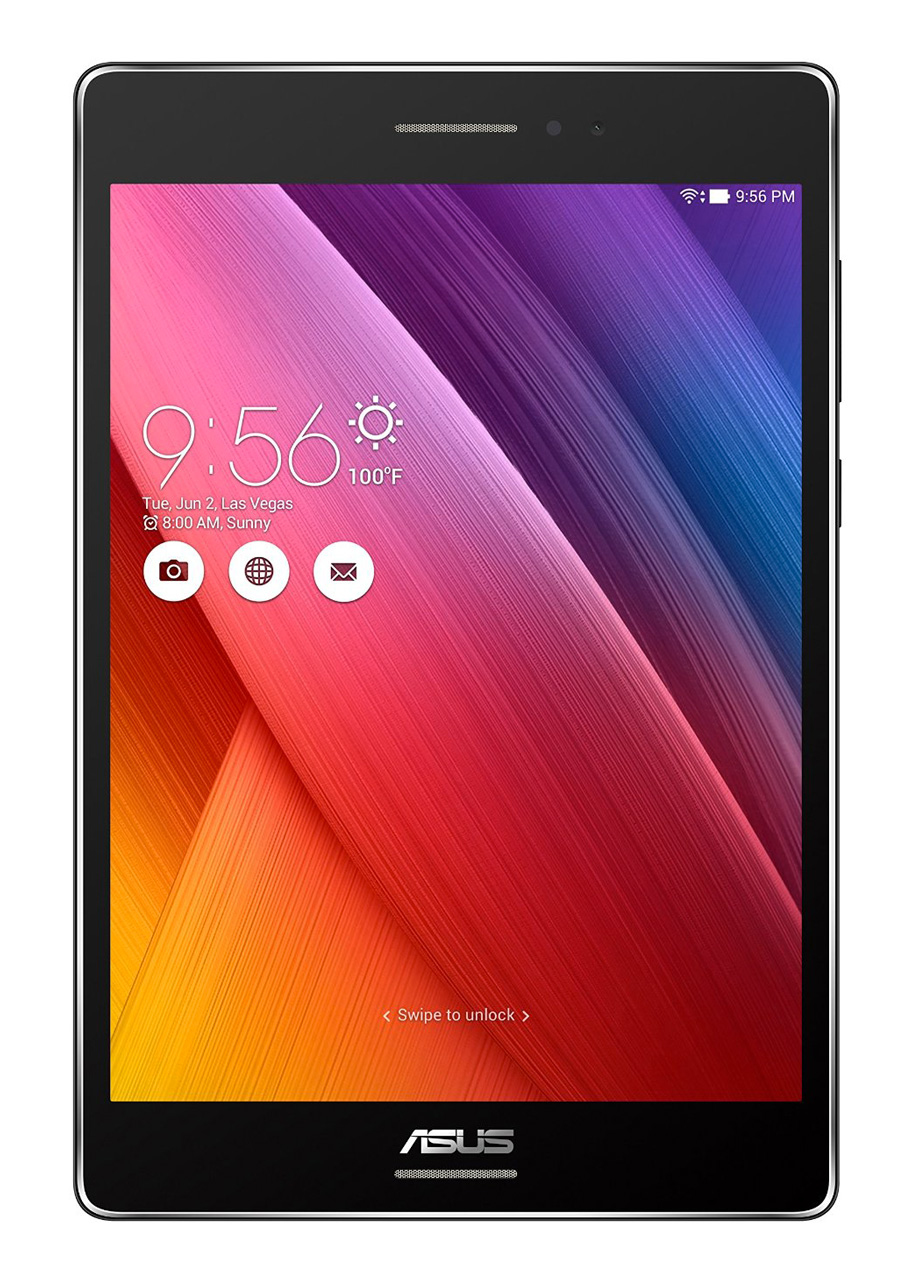 ASUS ZenPad S 8.0 Z580CA-1A043A tablet Intel Atom®