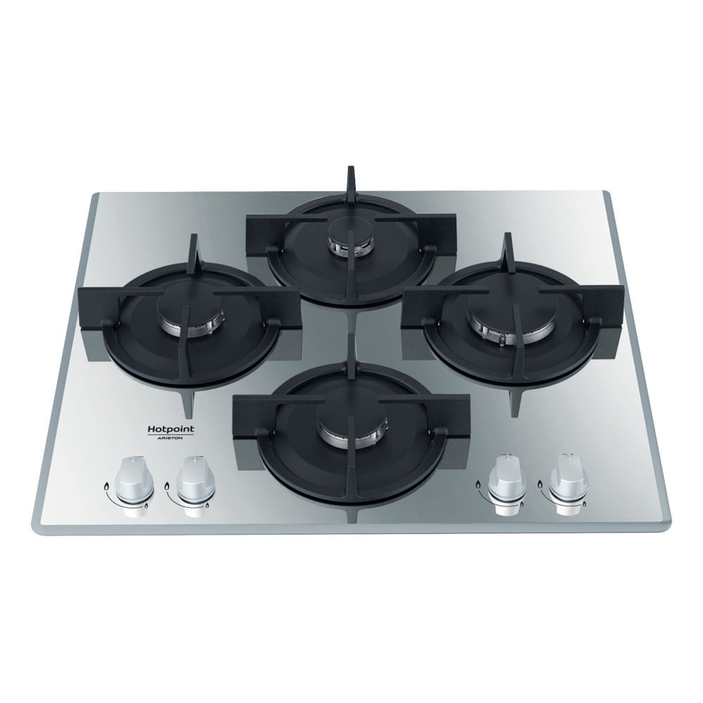 Hotpoint HAGD 61S/SL – image 5