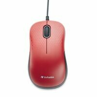 Verbatim Wired Optical Mouse – image 3