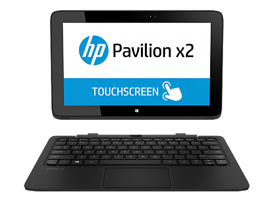 HP Pavilion x2 11t-h100 Intel® Pentium® N3520 Hybrid (2-in-1) – image 7