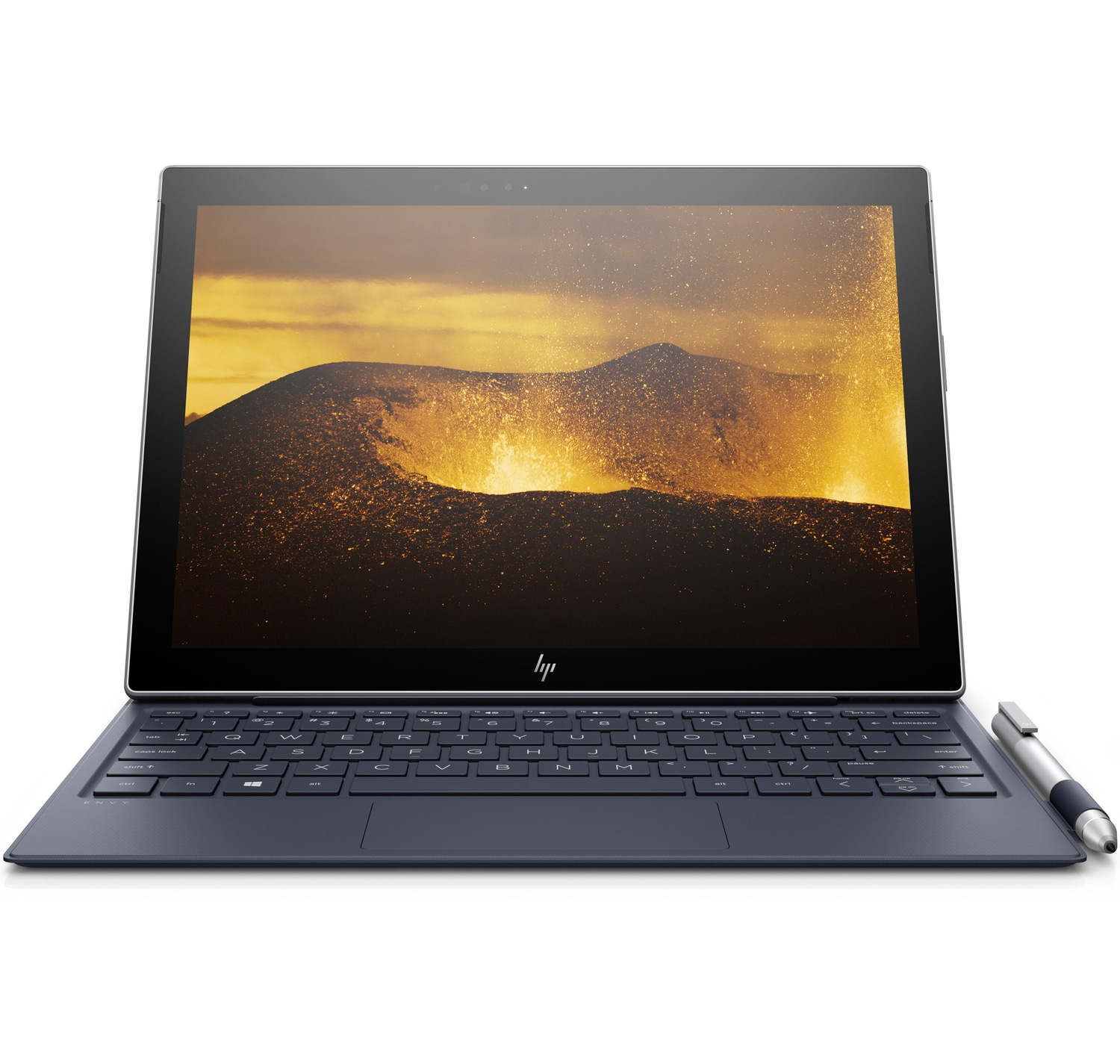 HP ENVY x2 12-g001tu Intel® Core™ i5 i5-7Y54 Hybrid (2-in-1)