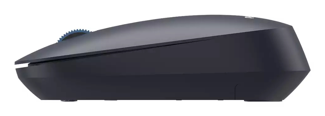 Philips 4000 series SPK7438L/55 mouse Office Ambidextrous RF Wireless + Bluetooth Optical 1600 DPI – image 3