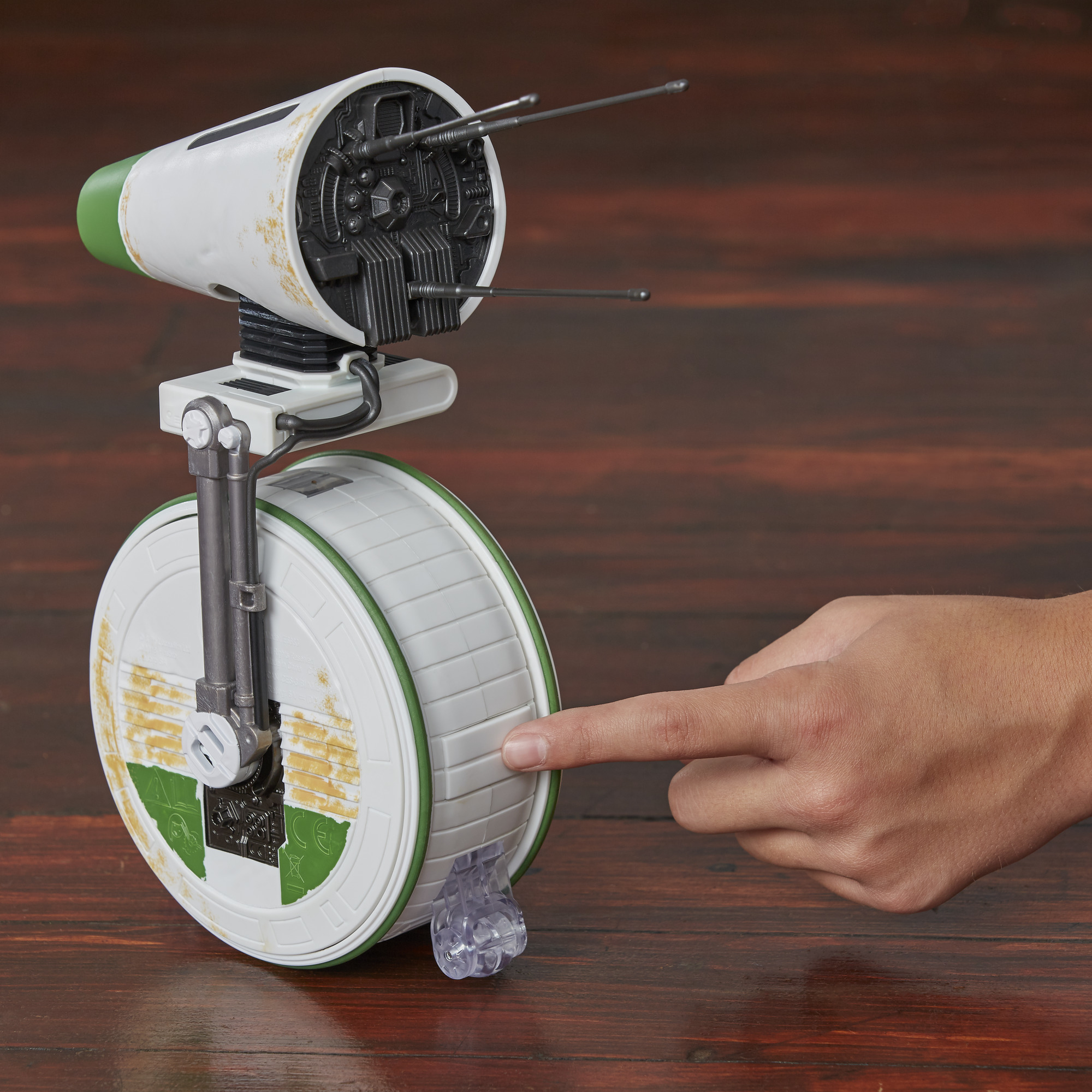 Hasbro E6983EU40 – image 5