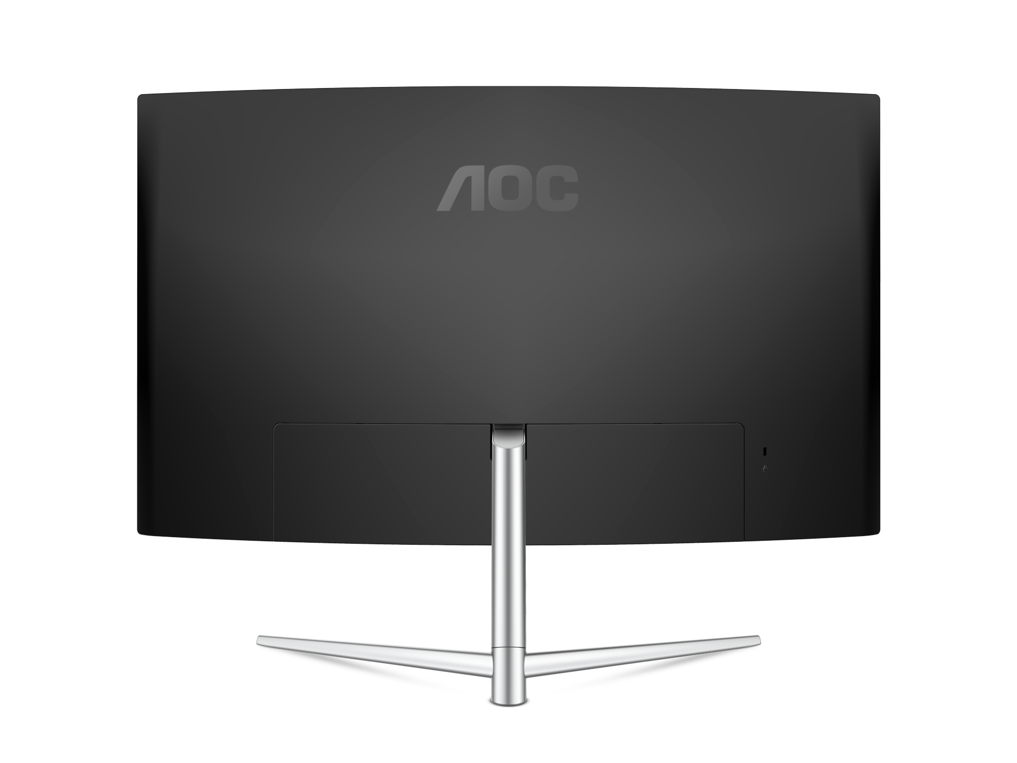 AOC C24V1H computer monitor – image 5