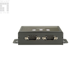 LevelOne DSA-1000 serial server RS-232 – image 4