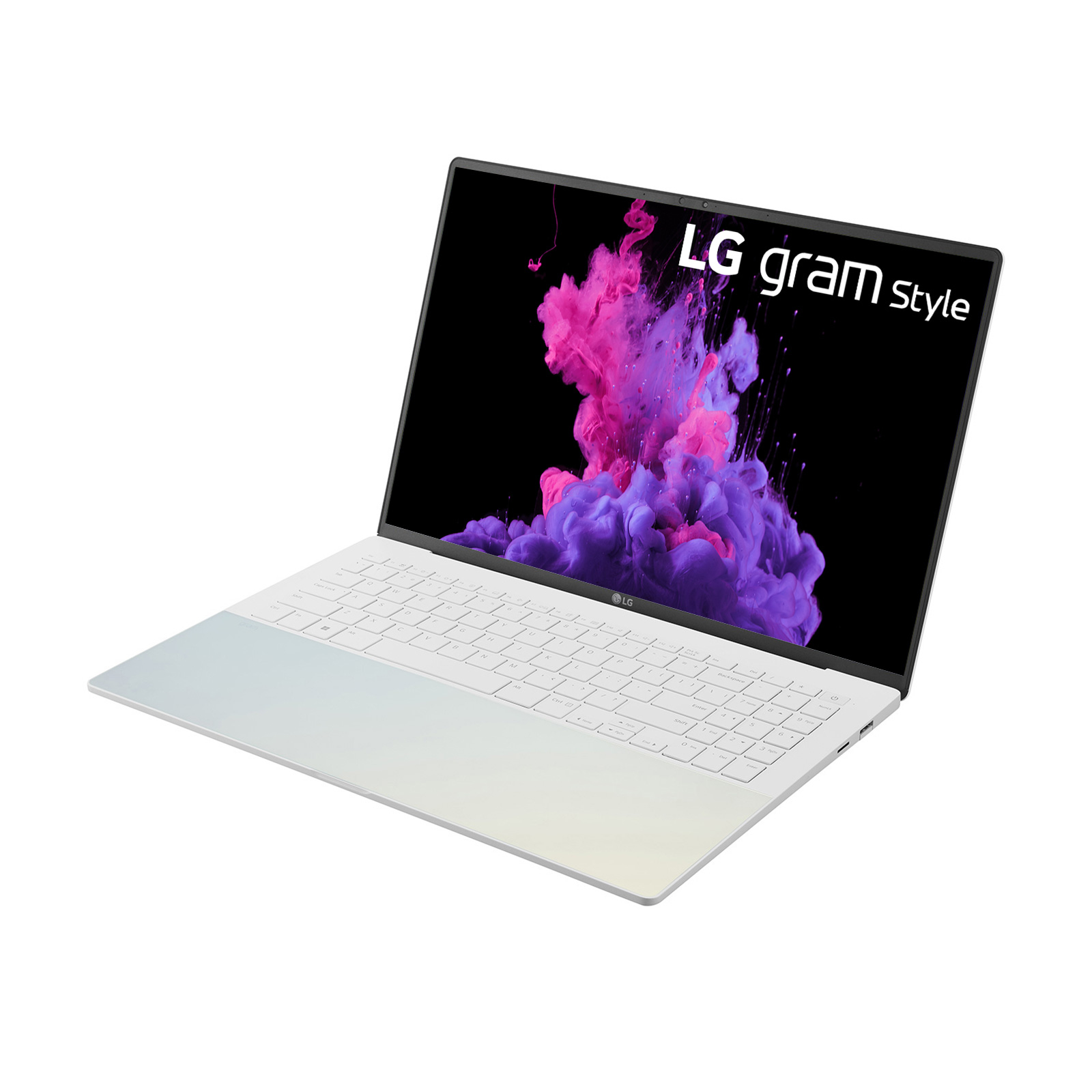 LG Gram 16Z90RS-G.AA74D laptop Intel® Core™ i7 i7-1360P – image 2