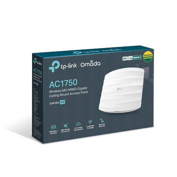TP-Link EAP265 HD – image 7
