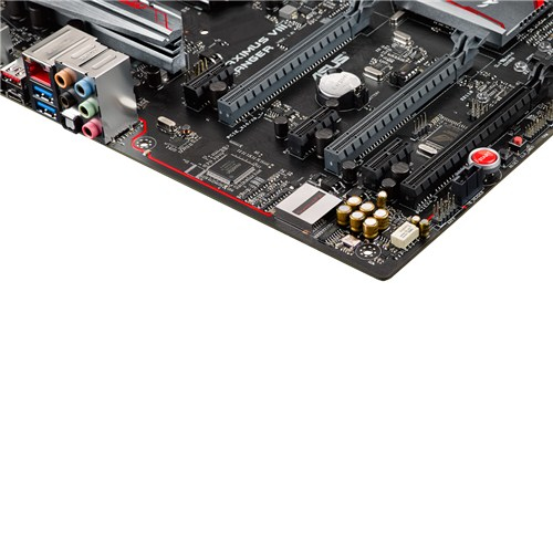 ASUS MAXIMUS VIII RANGER – image 5