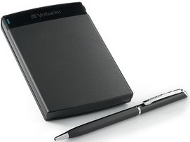Verbatim 320GB Clon HDD – image 5