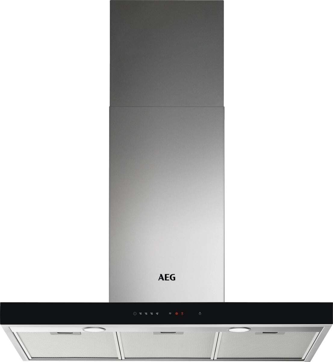 AEG DBE5960HB — vue 1 sur 8