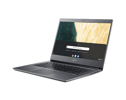 Acer CB714-1WT-51Z5+E300 Headset – image 3