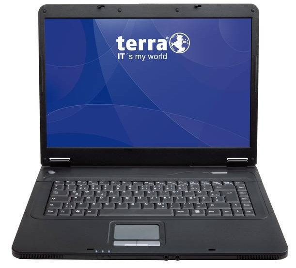 TERRA MOBILE 1510