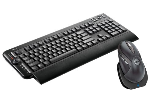 Trust DS-4500X, UK – image 1
