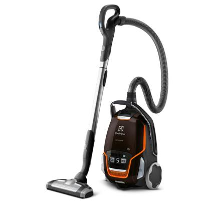 Electrolux ZUOALLFLR+ 5 L Cylinder vacuum Dry 850 W Dust bag