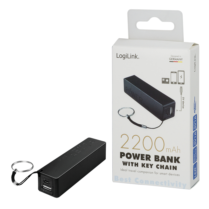 LogiLink PA0156 power bank – image 6
