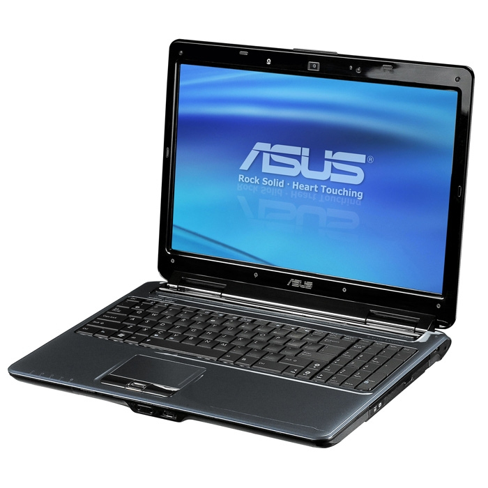 ASUS X5AVN-FP164D Intel® Core™2 Duo – image 4