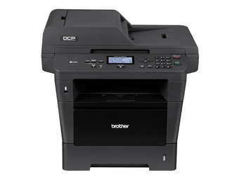Brother DCP-8155DN multifunction printer Laser A4