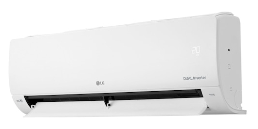 LG VM122C10 air conditioner Split system White – image 6