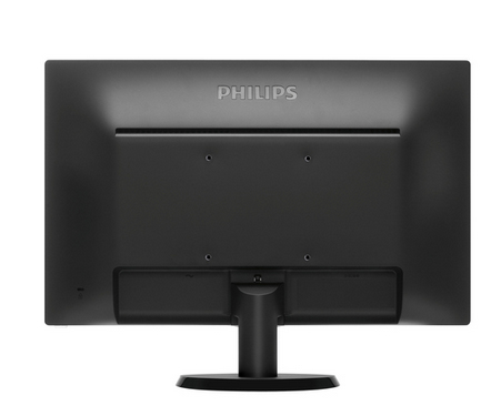Philips 203V5LSB26 computer monitor – image 4
