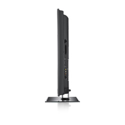Samsung LE46C654 116.8 cm (46") Full HD Black – image 2