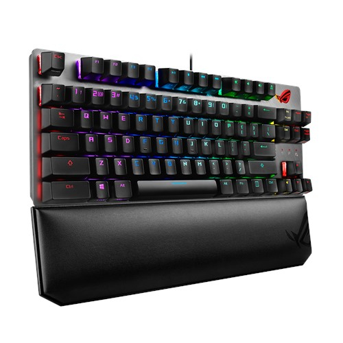 ASUS ROG Strix Scope TKL Deluxe – image 3